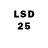 LSD-25 экстази ecstasy Lord asekov